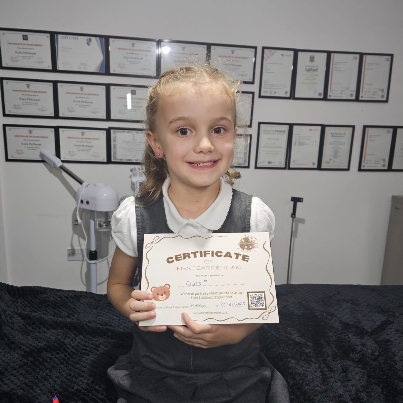 first-ear-piercing-for-children