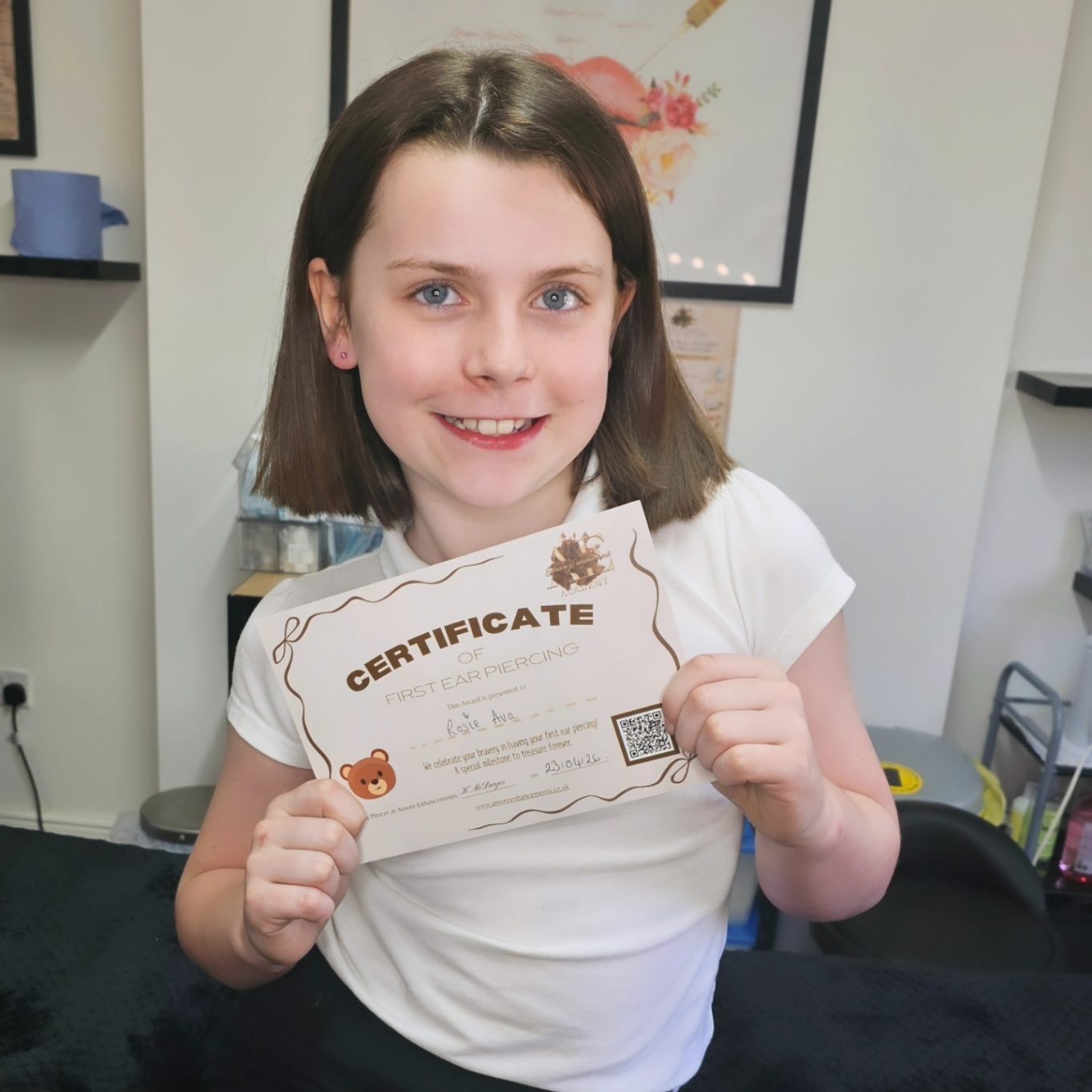 best-baby-ear-piercing-oldham